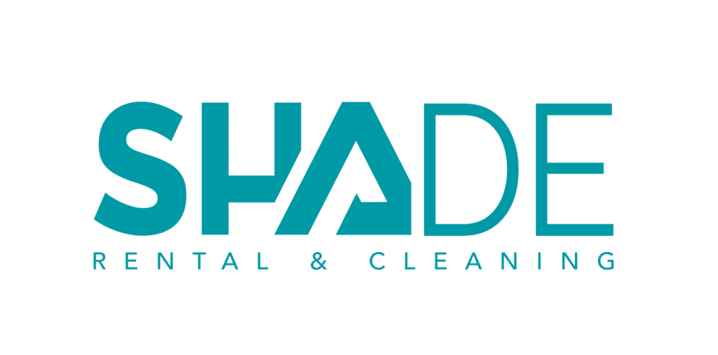 Nascimento da SHADE – Rental & Cleaning